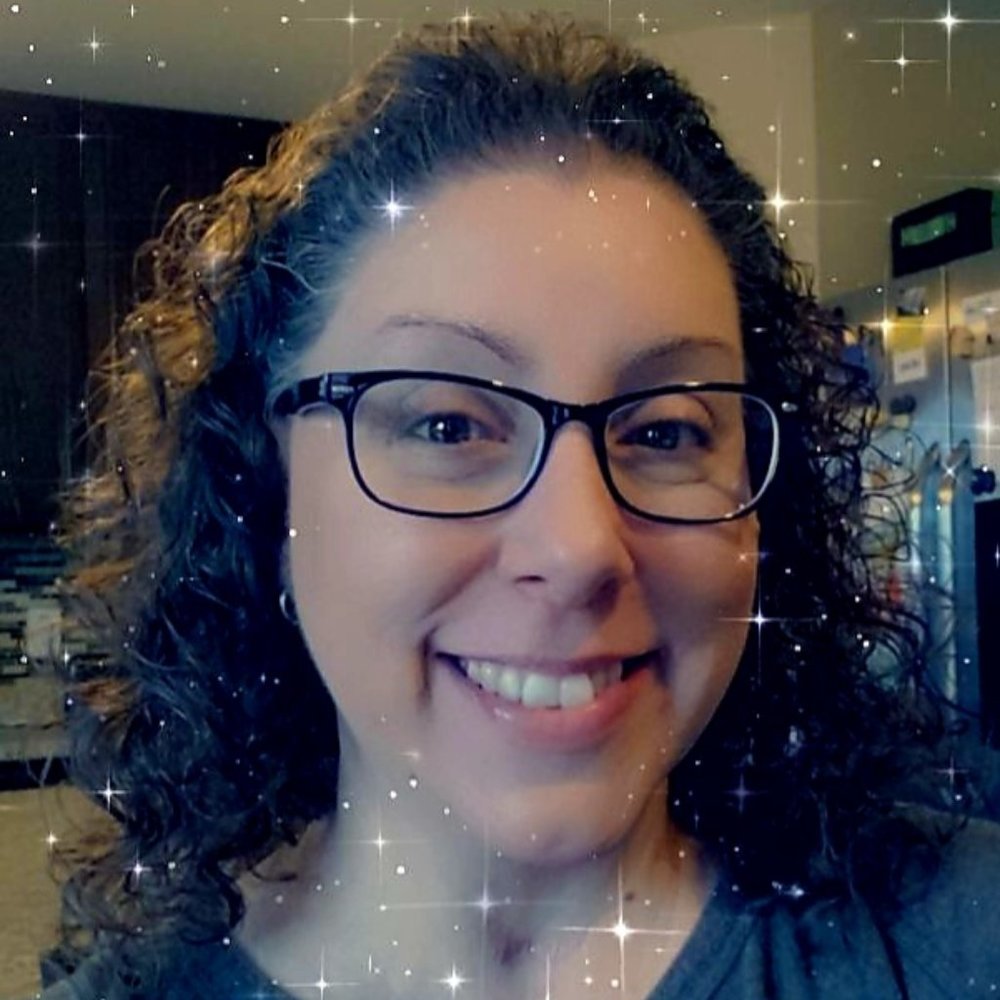 Meet your Posher, Candace
